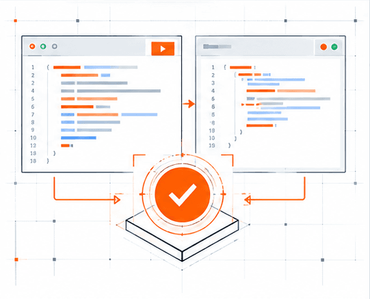 Payload-Verified Zero False Positives illustration